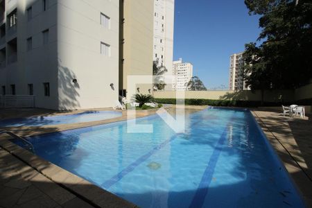 Apartamento para alugar com 57m², 2 quartos e 1 vagaÁrea comum - Piscina