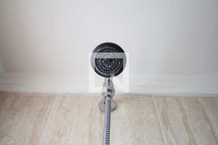 Apartamento para alugar com 57m², 2 quartos e 1 vagaDetalhe Banheiro da Suíte