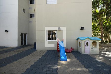 Apartamento para alugar com 57m², 2 quartos e 1 vagaÁrea comum - Playground