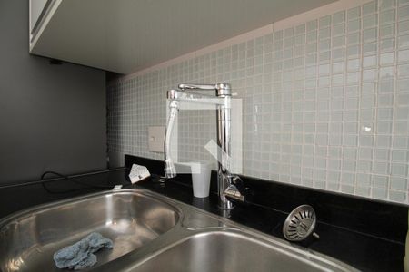 Apartamento para alugar com 57m², 2 quartos e 1 vagaCozinha - Torneira