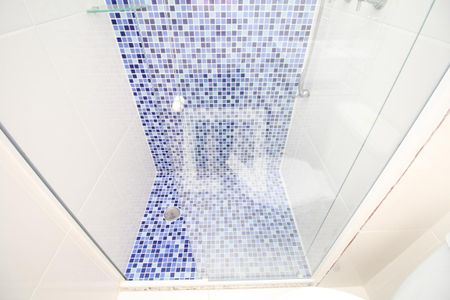 Apartamento para alugar com 57m², 2 quartos e 1 vagaBanheiro Social