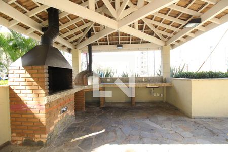 Apartamento para alugar com 57m², 2 quartos e 1 vagaÁrea comum - Churrasqueira