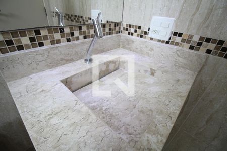 Apartamento para alugar com 57m², 2 quartos e 1 vagaBanheiro da Suíte