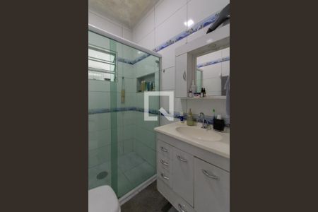 Casa para alugar com 160m², 4 quartos e 2 vagasBanheiro
