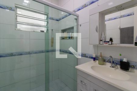Casa para alugar com 160m², 4 quartos e 2 vagasBanheiro