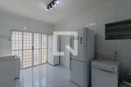 Casa para alugar com 160m², 4 quartos e 2 vagasArea de Serviço