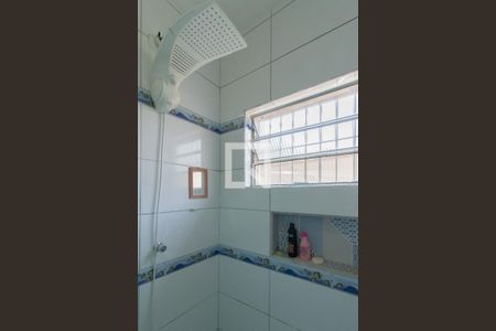 Casa para alugar com 160m², 4 quartos e 2 vagasBanheiro de Serviço