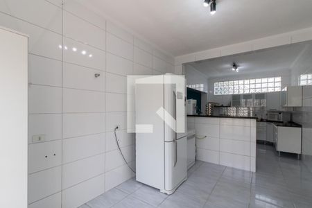 Casa para alugar com 160m², 4 quartos e 2 vagasArea de Serviço