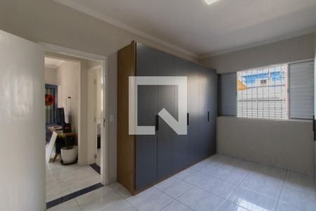 Casa para alugar com 160m², 4 quartos e 2 vagasQuarto 3