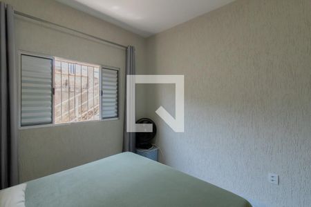 Quarto 1 de casa para alugar com 4 quartos, 160m² em Vila Barros, Guarulhos