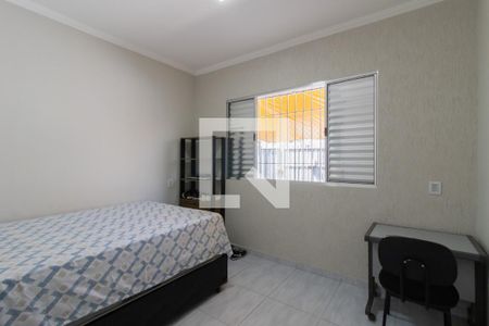 Casa para alugar com 160m², 4 quartos e 2 vagasQuarto 2