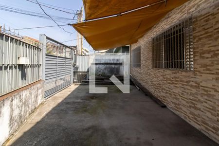 Casa para alugar com 160m², 4 quartos e 2 vagasGaragem