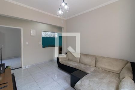 Sala de casa para alugar com 4 quartos, 160m² em Vila Barros, Guarulhos