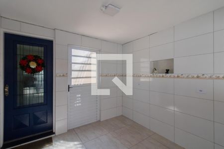 Casa para alugar com 160m², 4 quartos e 2 vagasHall de Entrada