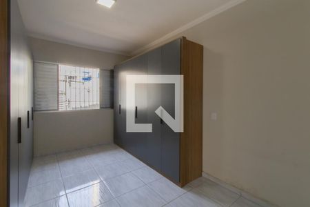 Casa para alugar com 160m², 4 quartos e 2 vagasQuarto 3