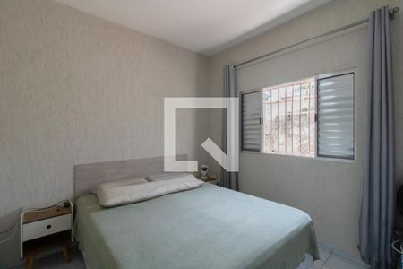 Quarto 1 de casa para alugar com 4 quartos, 160m² em Vila Barros, Guarulhos