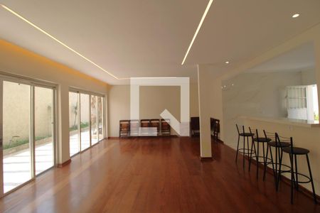 Sala 2 de casa à venda com 4 quartos, 650m² em Interlagos, São Paulo