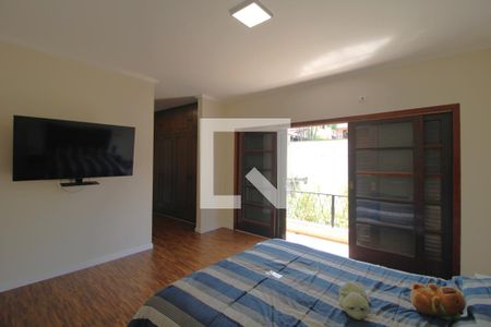 Casa à venda com 650m², 4 quartos e 3 vagasSuíte 2