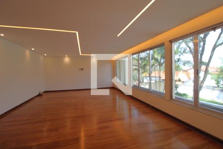 Sala 1 de casa à venda com 4 quartos, 650m² em Interlagos, São Paulo