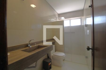 Casa à venda com 650m², 4 quartos e 3 vagasBanheiro comum