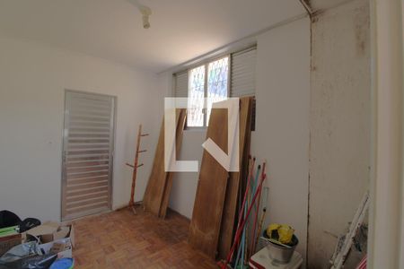 Casa à venda com 650m², 4 quartos e 3 vagasQuarto de serviço