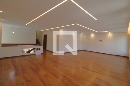 Sala 1 de casa à venda com 4 quartos, 650m² em Interlagos, São Paulo