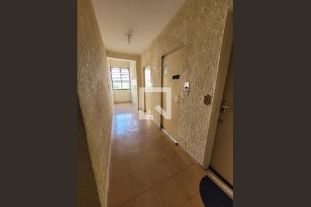 Área comum de apartamento à venda com 1 quarto, 52m² em Lourdes, Belo Horizonte