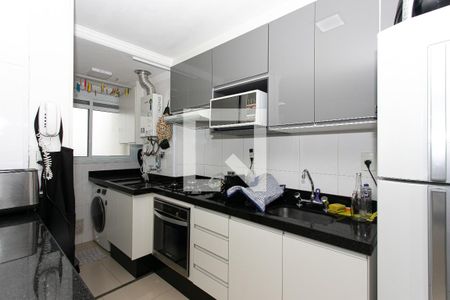 Apartamento para alugar com 38m², 1 quarto e 1 vaga Apartamento para alugar com 38m², 1 quarto e 1 vagaCozinha