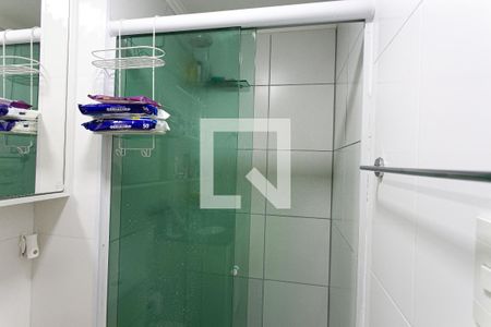 Apartamento para alugar com 38m², 1 quarto e 1 vaga Apartamento para alugar com 38m², 1 quarto e 1 vagaBanheiro