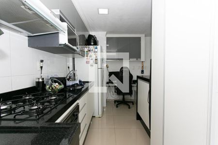 Apartamento para alugar com 38m², 1 quarto e 1 vaga Apartamento para alugar com 38m², 1 quarto e 1 vagaCozinha