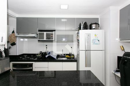 Apartamento para alugar com 38m², 1 quarto e 1 vaga Apartamento para alugar com 38m², 1 quarto e 1 vagaCozinha