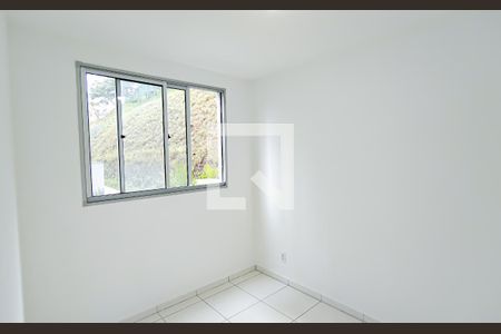 Quarto 1 de apartamento para alugar com 2 quartos, 64m² em Pechincha, Rio de Janeiro