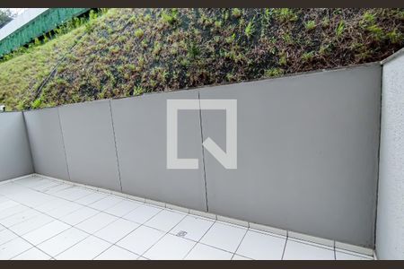 Varanda de apartamento para alugar com 2 quartos, 64m² em Pechincha, Rio de Janeiro