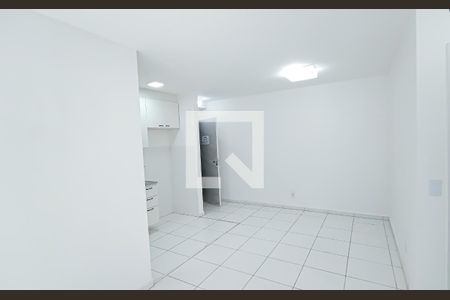 Sala de apartamento para alugar com 2 quartos, 64m² em Pechincha, Rio de Janeiro
