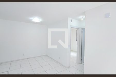 Sala de apartamento para alugar com 2 quartos, 64m² em Pechincha, Rio de Janeiro