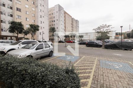 Apartamento à venda com 45m², 2 quartos e 1 vaga Apartamento à venda com 45m², 2 quartos e 1 vagaGaragem