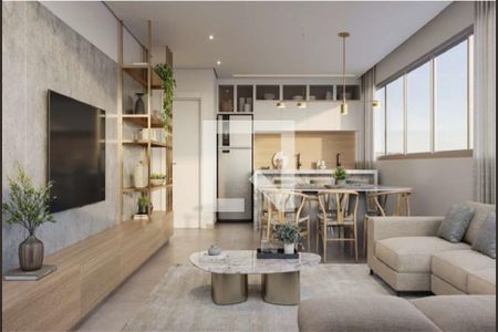 Apartamento à venda com 3 quartos, 168m² em Funcionários, Belo Horizonte