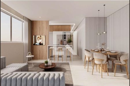 Apartamento à venda com 3 quartos, 168m² em Funcionários, Belo Horizonte