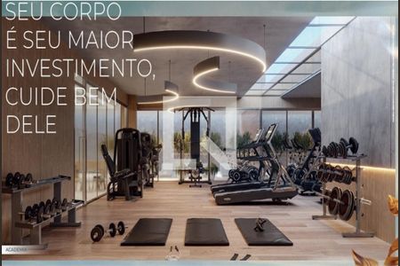 Apartamento à venda com 3 quartos, 168m² em Funcionários, Belo Horizonte