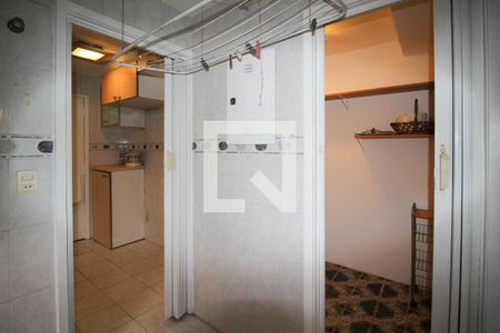 Apartamento à venda com 96m², 2 quartos e 1 vagaÁrea de Serviço