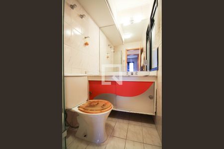 Apartamento à venda com 96m², 2 quartos e 1 vagaBanheiro