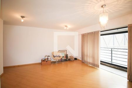 Apartamento à venda com 96m², 2 quartos e 1 vagaSala