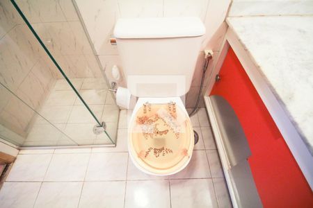 Apartamento à venda com 96m², 2 quartos e 1 vagaBanheiro