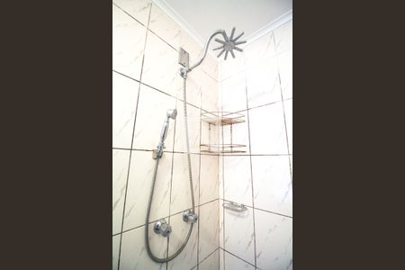 Apartamento à venda com 96m², 2 quartos e 1 vagaBanheiro 