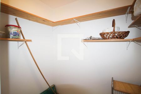 Apartamento à venda com 96m², 2 quartos e 1 vagaQuarto de Serviço