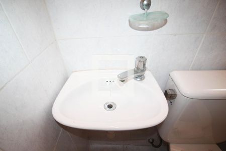 Apartamento à venda com 96m², 2 quartos e 1 vagaBanheiro de Serviço