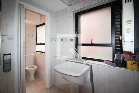 Apartamento à venda com 96m², 2 quartos e 1 vagaÁrea de Serviço