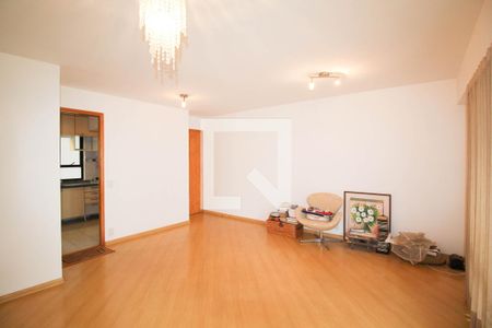 Apartamento à venda com 96m², 2 quartos e 1 vagaSala