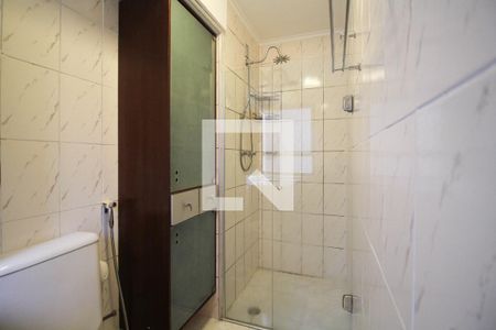 Apartamento à venda com 96m², 2 quartos e 1 vagaBanheiro 