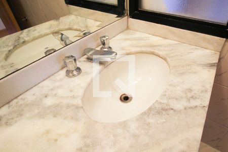 Apartamento à venda com 96m², 2 quartos e 1 vagaBanheiro